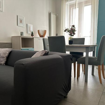 Toi Apartments Brindisi Bagian luar foto