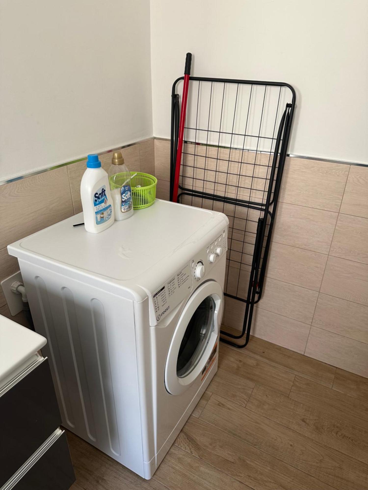 Toi Apartments Brindisi Ruang foto