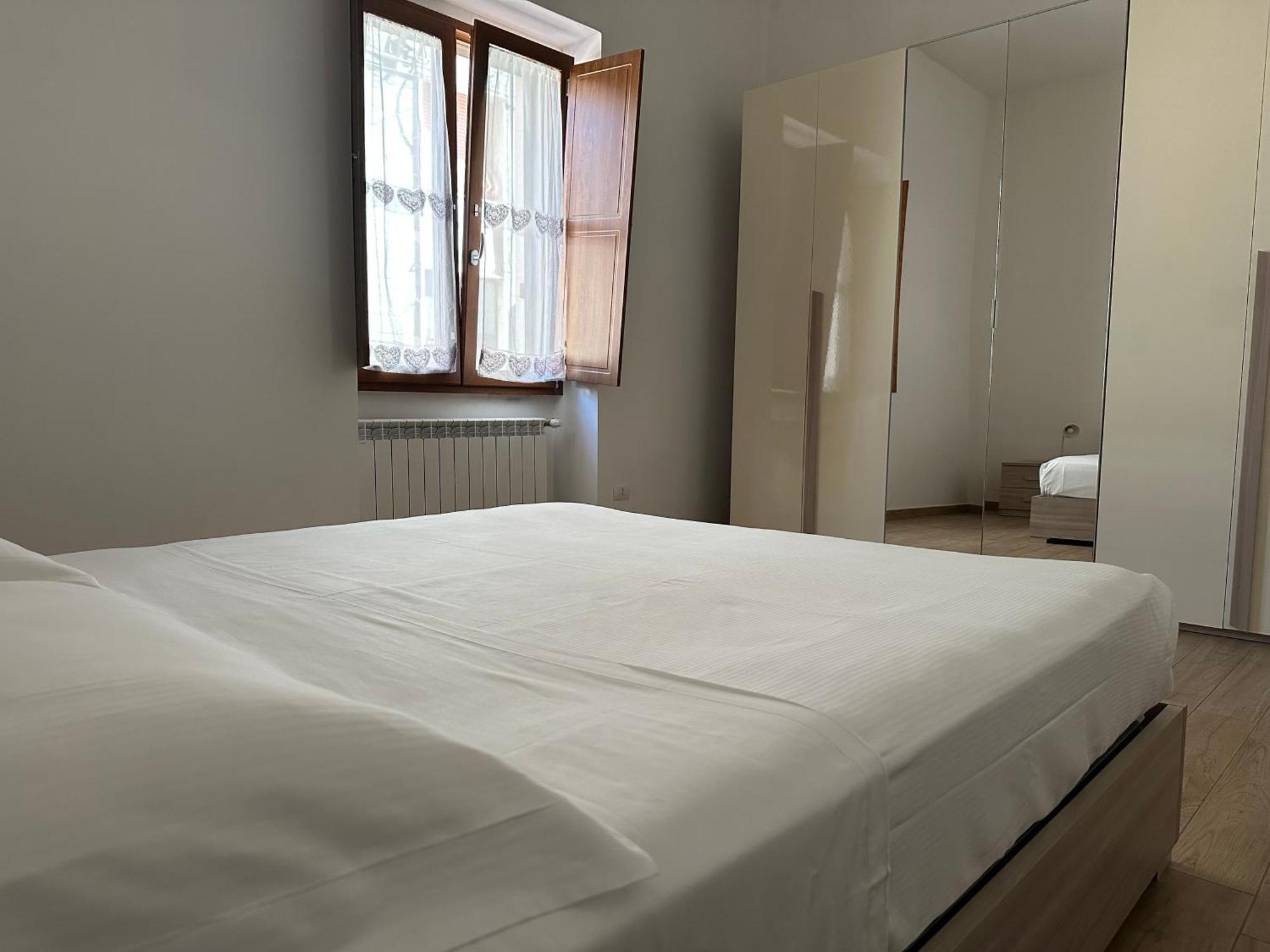 Toi Apartments Brindisi Bagian luar foto