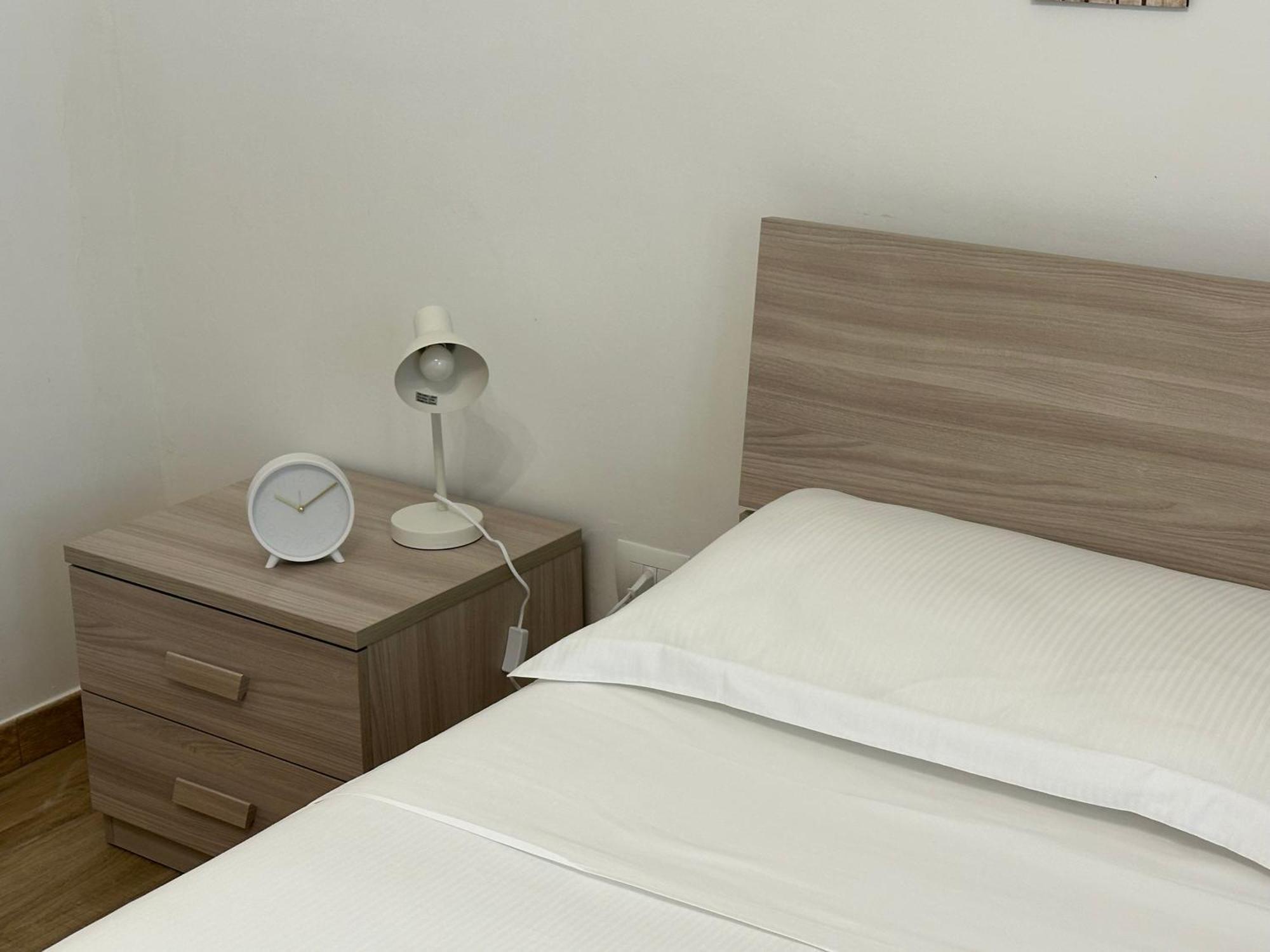 Toi Apartments Brindisi Ruang foto