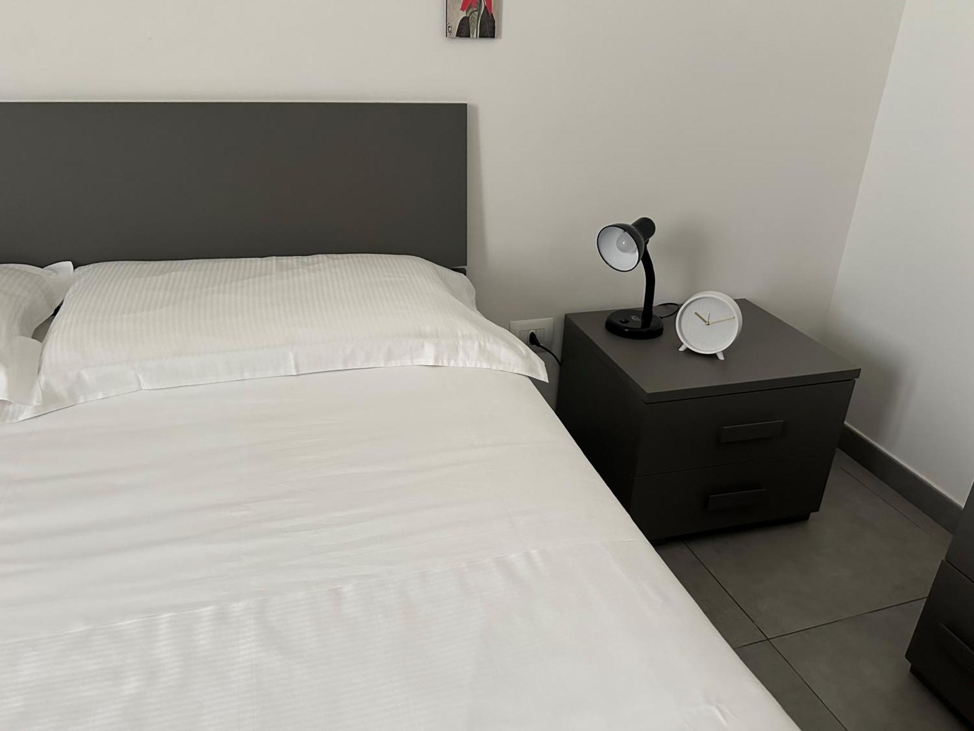 Toi Apartments Brindisi Ruang foto