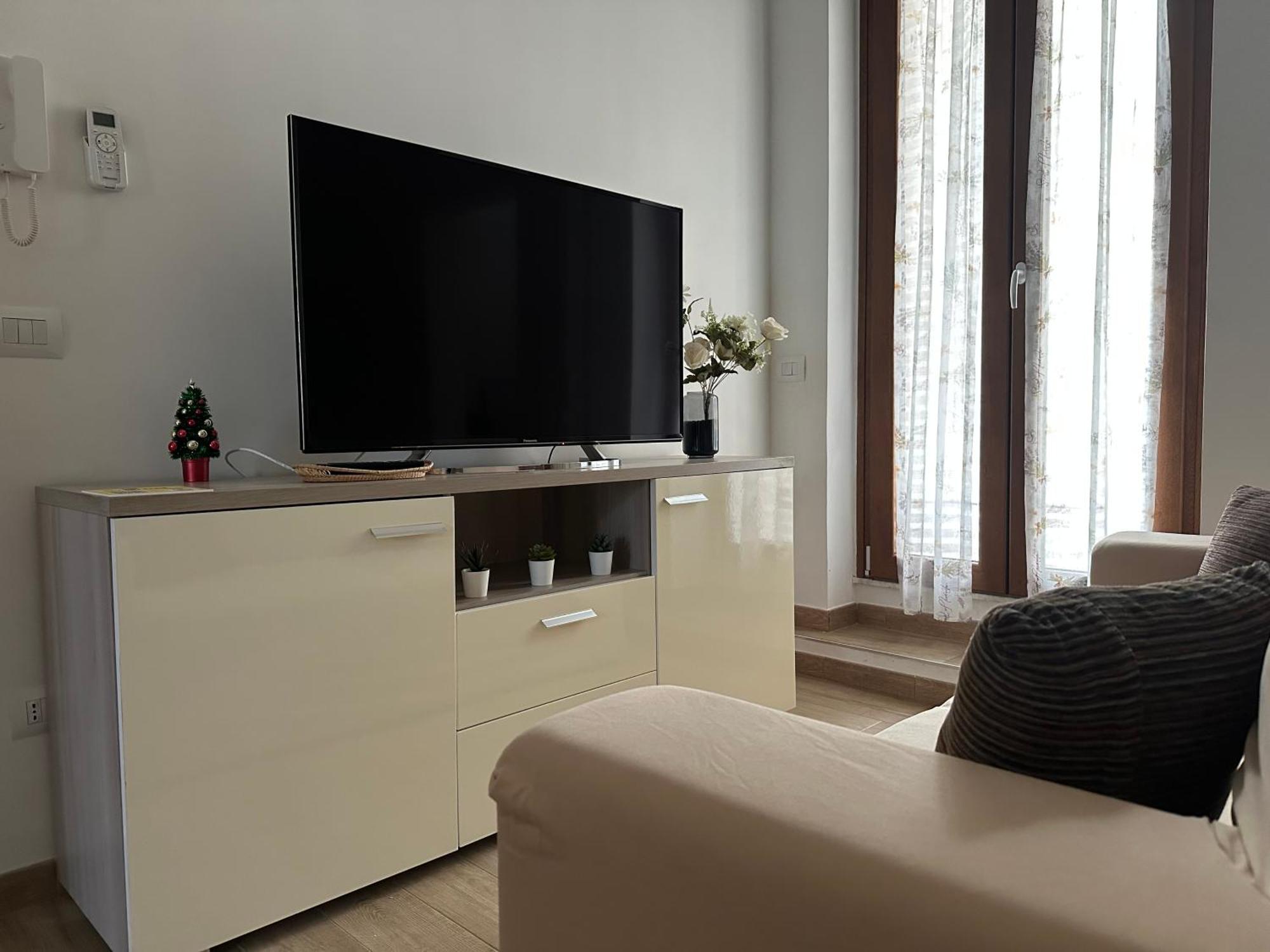 Toi Apartments Brindisi Bagian luar foto