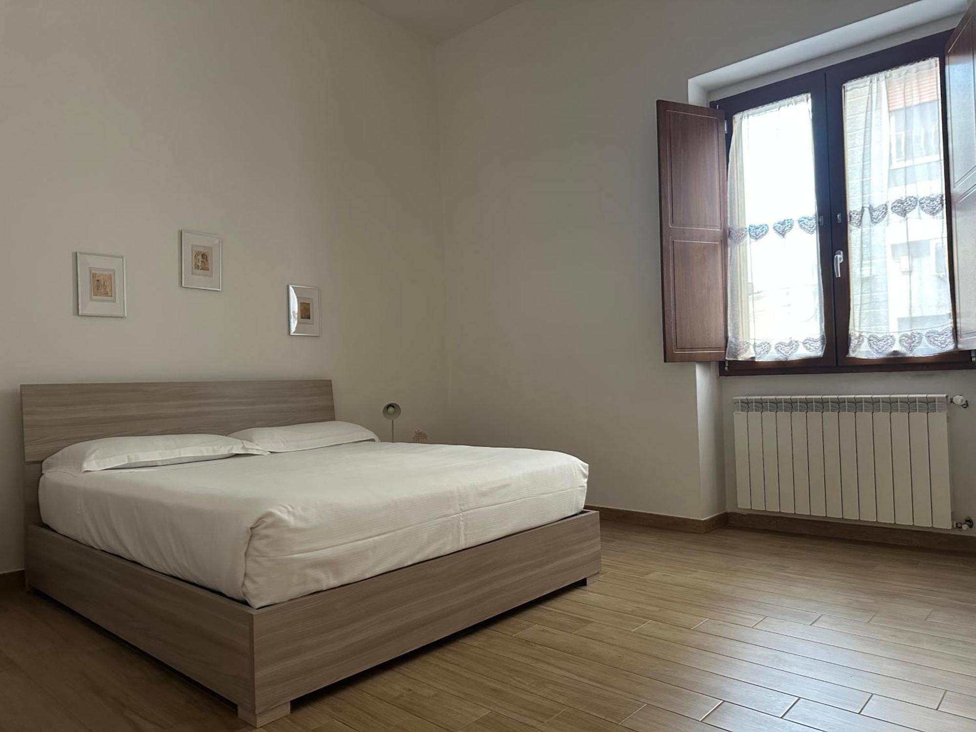 Toi Apartments Brindisi Bagian luar foto