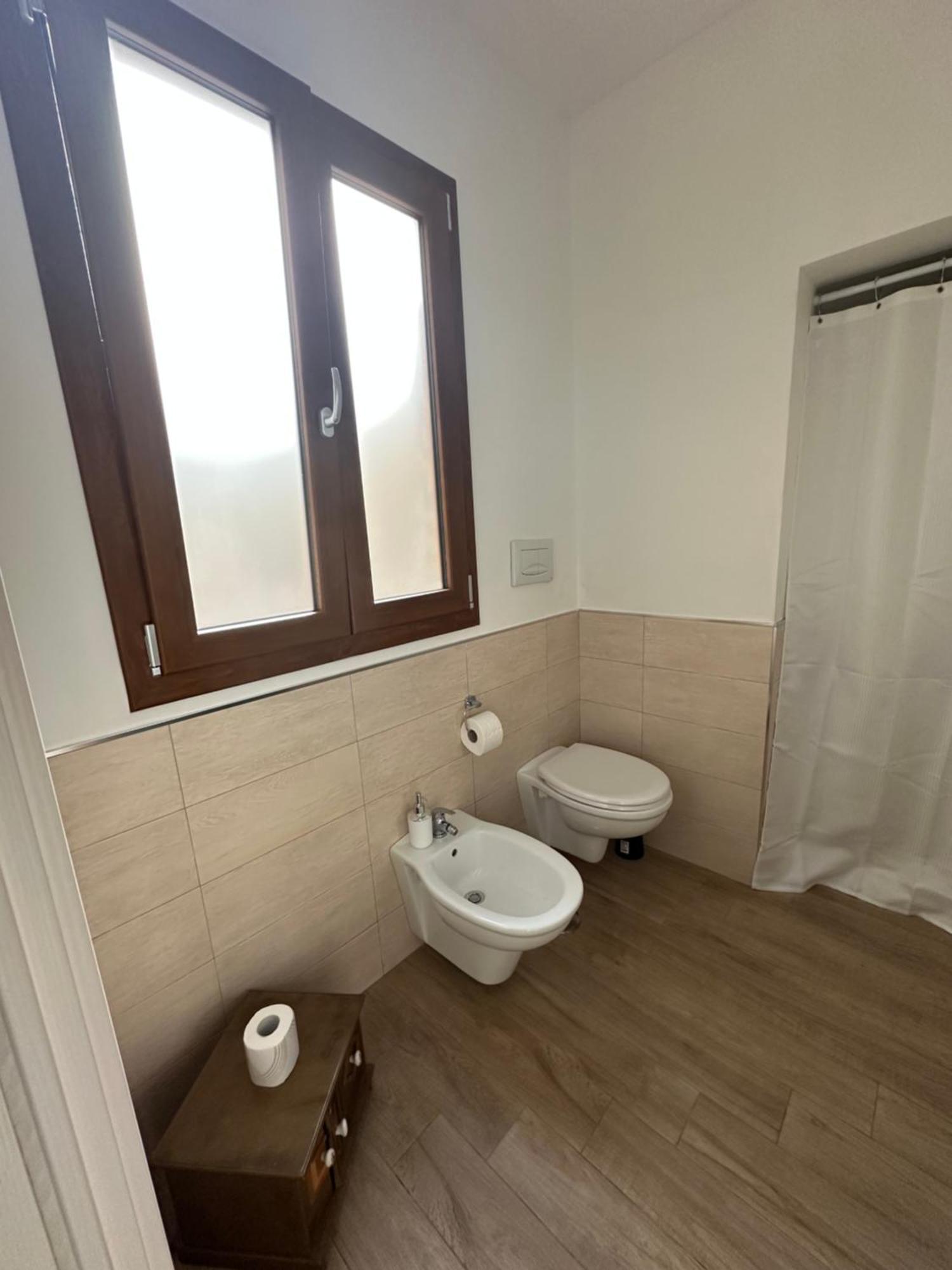 Toi Apartments Brindisi Ruang foto